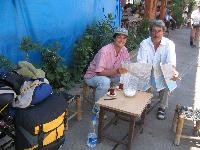 'Turquie' - 'Sur la route de Djerbakir' - 'IMG_2811'